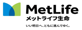メットライフ生命ロゴ