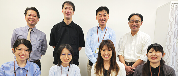 就労移行支援事業所エンカレッジ大阪の紹介
