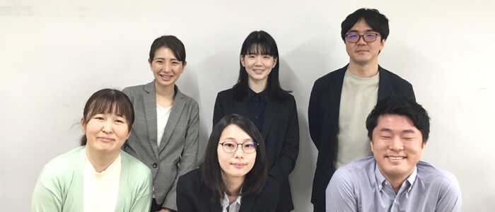 就労移行支援事業所エンカレッジ心斎橋の紹介