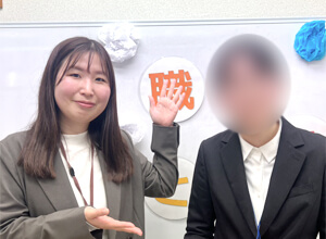 エンカレッジ京都 ご利用者Mさん