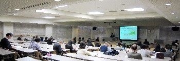 大阪国際大学教職員向け研修