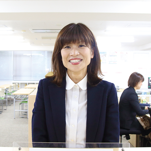 高橋 亜希子