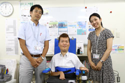 学校法人山口学園 ECC社会貢献・国際交流センター