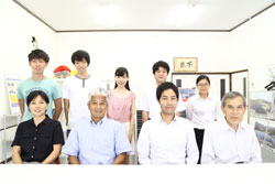 株式会ジオリゾーム