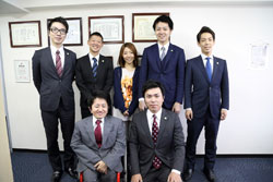 株式会社ミライロ