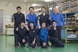 株式会社エムツープレスト