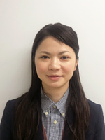 里 優生愛