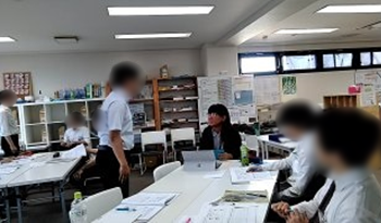 ビジネスマナー講座