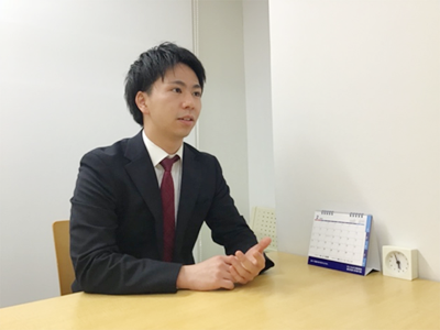 外部の人に意見を求める