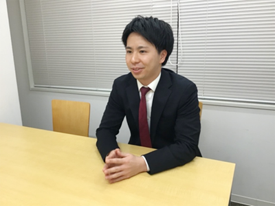 新規事業の立ち上げ