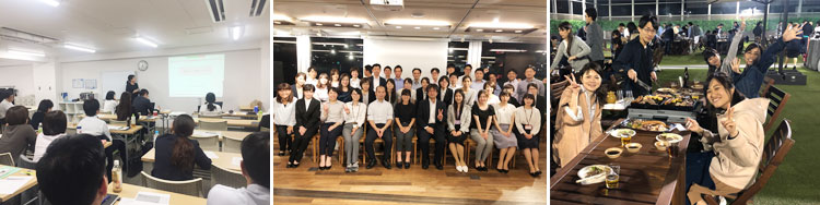 採用情報