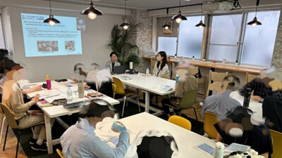 NRIみらい株式会社の業務を知る