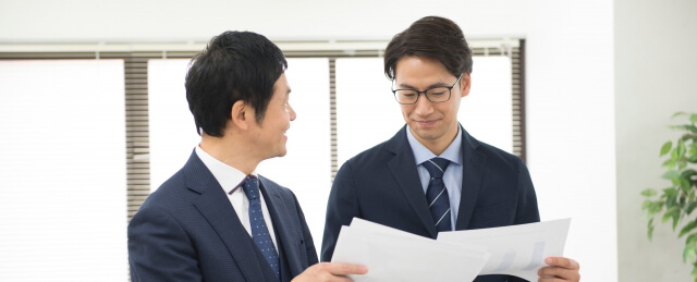 専門の支援機関での相談