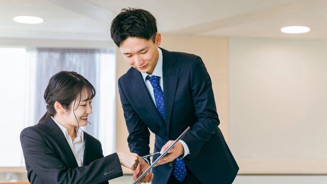 SLDの方に向いている仕事は？