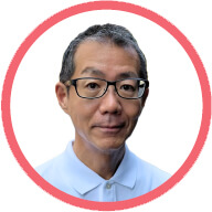オオタさん