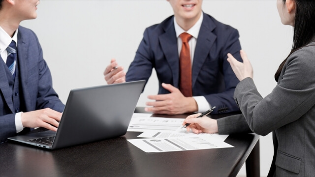 自分の「得意・不得意」を体感できる