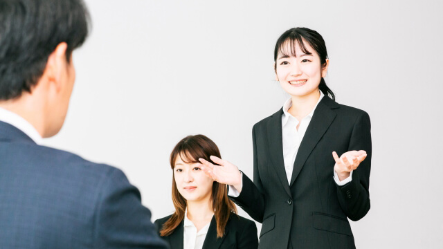 就職活動で「実践的なアピールポイント」の獲得