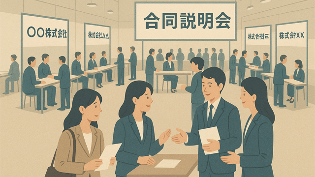 会場内のイメージ