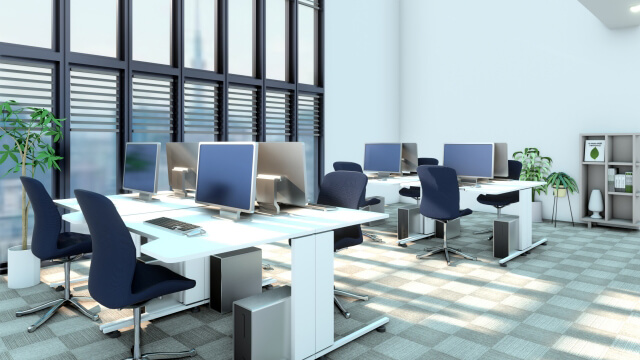 コミュニケーションを体感する