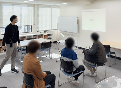 言語と非言語のコミュニケーションの違い