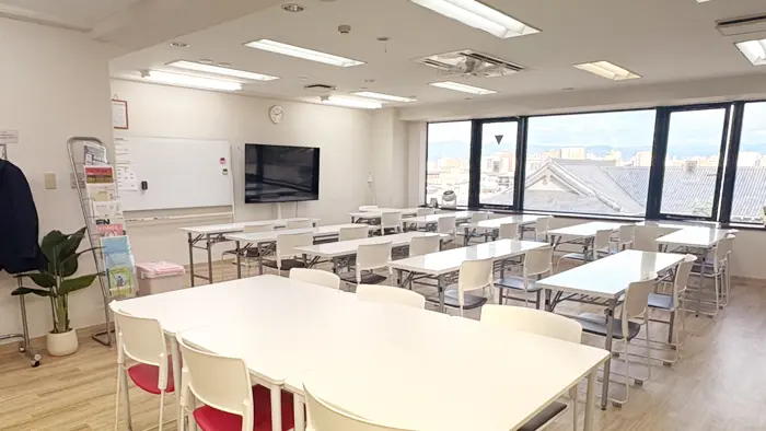 エンカレッジ京都11 エンカレッジ京都11