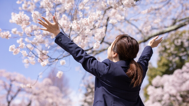 オープンで就活するメリット