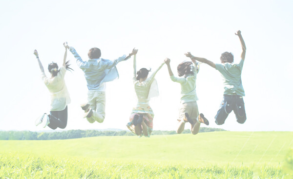 就職を集中サポート