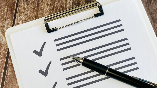 1分間で伝わる「自己紹介」テンプレート