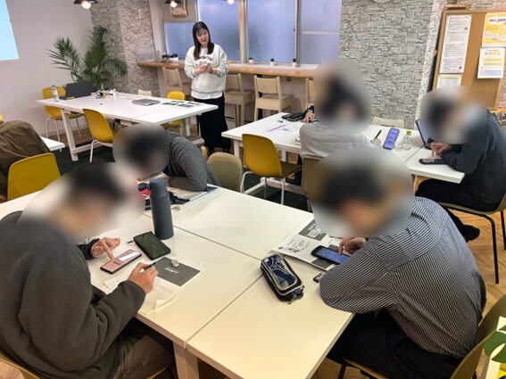 アドホックテスト1